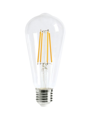 MDC Żarówka LED ST64 E27 8W 3000K filament 511470803