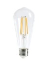MDC Żarówka LED ST64 E27 8W 3000K filament 511470803