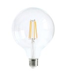 MDC Żarówka LED G125 E27 8W 3000K filament 511500803