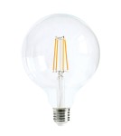 MDC Żarówka LED G95 E27 8W 3000K filament 511530803