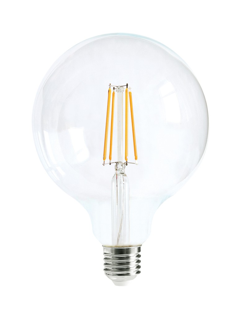 MDC Żarówka LED G95 E27 8W 3000K filament 511530803