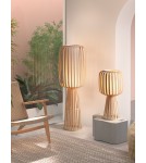 MDC Lampa stołowa CINTIA naturalny bambus 1xE27 580285501