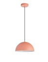 View MDC Lampa wisząca GOKO koralowy Ø30cm 1xE27 579842001