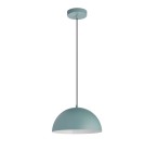 MDC Lampa wisząca GOKO zielony Ø30cm 1xE27 579841901