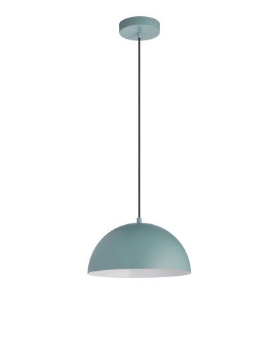 MDC Lampa wisząca GOKO zielony Ø30cm 1xE27 579841901