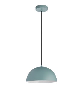 MDC Lampa wisząca GOKO zielony Ø30cm 1xE27 579841901