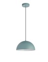 View MDC Lampa wisząca GOKO zielony Ø30cm 1xE27 579841901