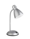 View MDC Lampa stołowa AINE srebrny 1xE27 577903201