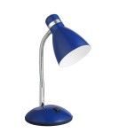 MDC Lampa stołowa AINE niebieski 1xE27 577906501