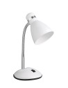 View MDC Lampa stołowa AINE biały 1xE27 577908001