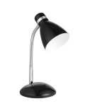MDC Lampa stołowa AINE czarny 1xE27 577909001