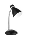 View MDC Lampa stołowa AINE czarny 1xE27 577909001