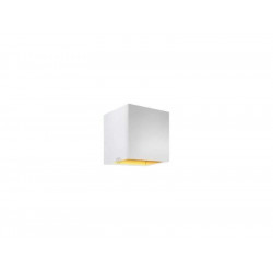 Azzardo MARS WHITE/GOLD 1xG9 Wall-mounted White/Gold AZ1090