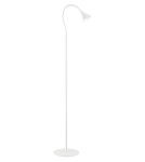 MDC Lampa podłogowa CALA biały LED 5W 4000K ruchoma 575188020