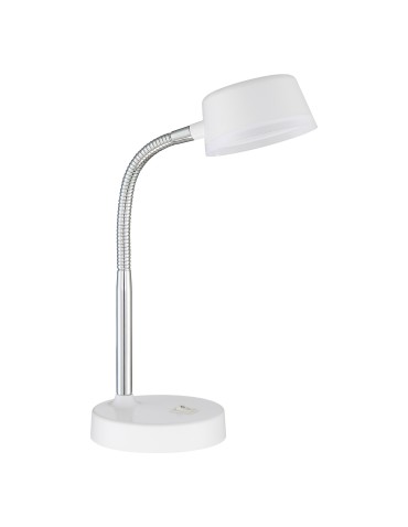MDC Lampa stołowa NANI 5W 4000K 450lm biały 578578102