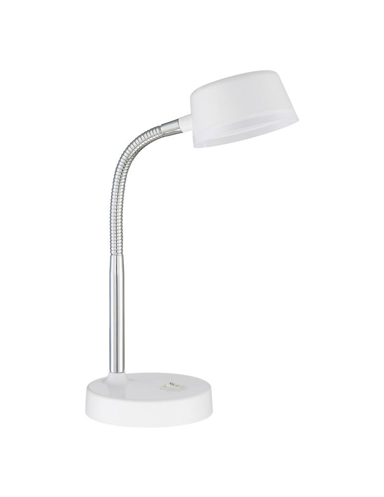 MDC Lampa stołowa NANI 5W 4000K 450lm biały 578578102