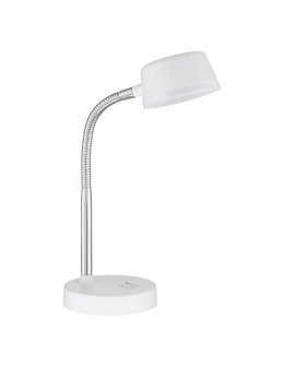 MDC Lampa stołowa NANI 5W 4000K 450lm biały 578578102