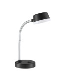 MDC Lampa stołowa NANI 5W 4000K 450lm czarny 578579102