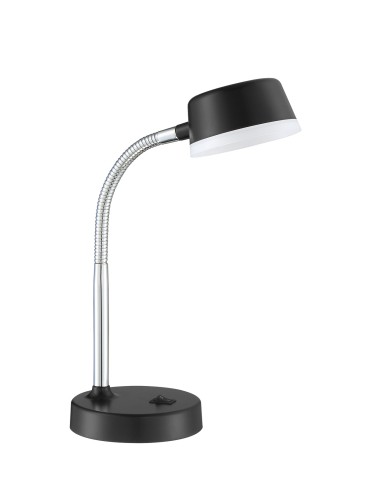 MDC Lampa stołowa NANI 5W 4000K 450lm czarny 578579102