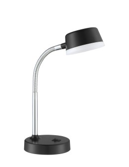 MDC Lampa stołowa NANI 5W 4000K 450lm czarny 578579102