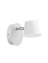 MDC Lampa ścienna CAIRO B1 LED 5W 500lm 3000K biały 579008102