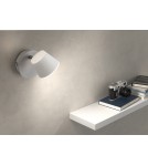 MDC Lampa ścienna CAIRO B1 LED 5W 500lm 3000K biały 579008102