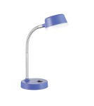 MDC Lampa stołowa NANI 5W 4000K 450lm fioletowy 578570402