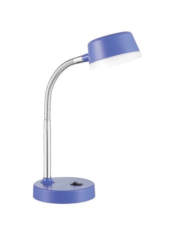 MDC Lampa stołowa NANI 5W 4000K 450lm fioletowy 578570402