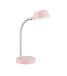 MDC Lampa stołowa NANI 5W 4000K 450lm różowy 578575602