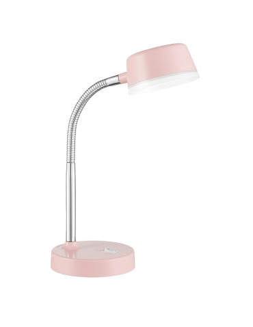 MDC Lampa stołowa NANI 5W 4000K 450lm różowy 578575602