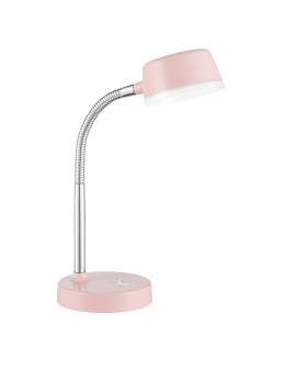 MDC Lampa stołowa NANI 5W 4000K 450lm różowy 578575602