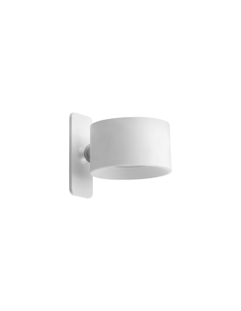 MDC Lampa ścienna CAMERON biały LED 2,5W CCT zmienna barwa, akumulatorowa 580948102