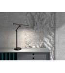 MDC Lampa stołowa RUPIT biały 10W 600lm CCT zmienna barwa, ściemnianie, ładowarka USB 578188102