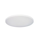 MDC Plafon EROS LED 36W 4000K ø38cm biały 575688072