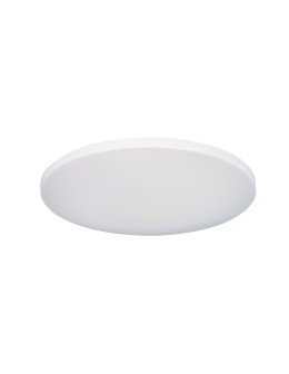 MDC Plafon EROS LED 36W 4000K ø38cm biały 575688072