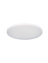 View MDC Plafon EROS LED 36W 4000K ø38cm biały 575688072