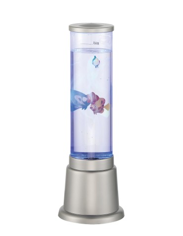 MDC Lampa stołowa NEMO kolorowa LED 3,6W zmienna barwa RGB 579173002