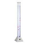 MDC Lampa podłogowa ARIEL 6W zmienna barwa RGB 579163002