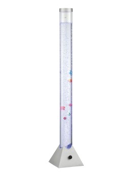 MDC Lampa podłogowa ARIEL 6W zmienna barwa RGB 579163002