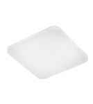 MDC Plafon ERAS LED 55W 4000K 53x53cm biały 575758072