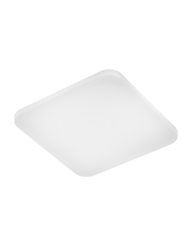 MDC Plafon ERAS LED 55W 4000K 53x53cm biały 575758072