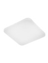 View MDC Plafon ERAS LED 55W 4000K 53x53cm biały 575758072