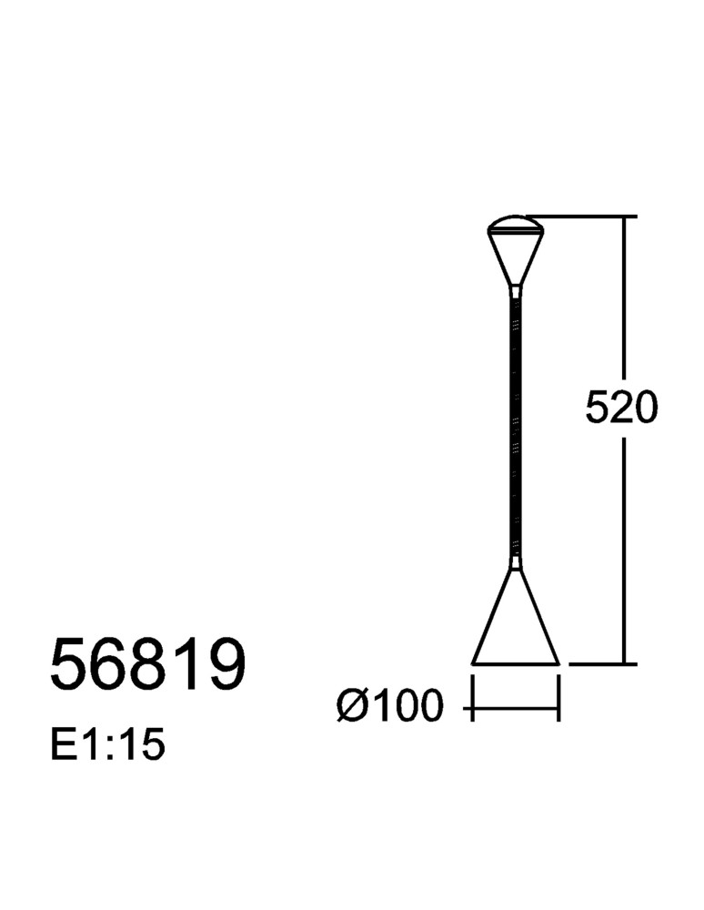 MDC Lampa stołowa GLOBE biały LED 3,2W 3000K 240lm, giętka 568193045