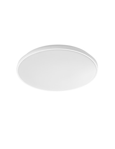 MDC Lampa sufitowa CORI biały 36W Ø38cm 4000K 3300lm 588828102