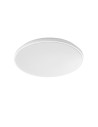 View MDC Lampa sufitowa CORI biały 36W Ø38cm 4000K 3300lm 588828102