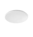 MDC Lampa sufitowa CORI biały 36W Ø38cm 3000K 3300lm 588828109