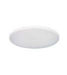 MDC Plafon EROS LED 36W 3000K ø38cm biały 575686802