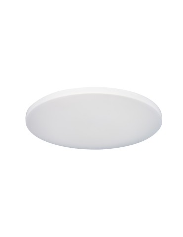 MDC Plafon EROS LED 36W 3000K ø38cm biały 575686802