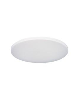 MDC Plafon EROS LED 36W 3000K ø38cm biały 575686802