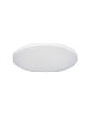 View MDC Plafon EROS LED 36W 3000K ø38cm biały 575686802